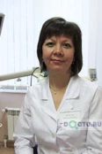 Салихова Нурия Жаферовна - Пенза