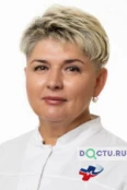Салихова Ольга Анатольевна - Уфа