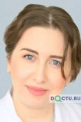 Салихова Сафия Ринатовна - Казань
