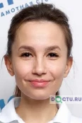 Салихзянова Линара Рифатовна - Казань