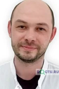 Саликов Александр Владимирович - Москва