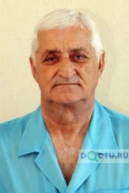 Саликов Владимир Николаевич - Оренбург