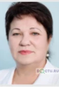 Саликова Елена Николаевна - Пермь