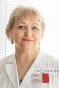 Саликова Татьяна Федоровна - Хабаровск