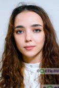 Салимьянова Тансылу Фларидовна - Уфа