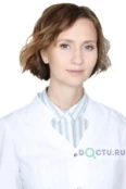 Салимханова Вероника Валерьевна - Екатеринбург