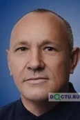 Салимов Минневагиз Заманович - Набережные Челны
