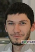 Салимов Радик Дамирович - Набережные Челны