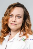 Салимова Гузель Вакилевна - Уфа