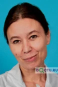 Салимова Ирина Викторовна - Екатеринбург
