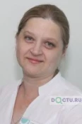 Салимова Марина Сергеевна - Волгоград
