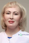 Салимова Вероника Фёдоровна - Набережные Челны