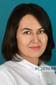 Салимова Земфира Фаритовна - Уфа