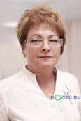 Салимовская Светлана Алексеевна - Москва