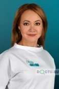 Салимшина Эльза Галеевна - Уфа