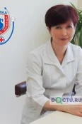 Салимуллина Роза Ханифовна - Набережные Челны