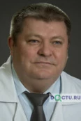 Салимжанов Нурислам Нигмаджанович - Москва
