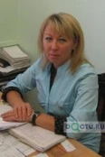 Салимзянова Ильсия Ильясовна - Казань