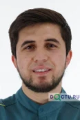 Салимзода Убайдулло Самандар - Москва