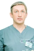 Салин Александр Валентинович - Тула