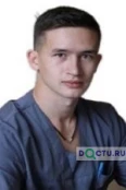 Салин Артем Вячеславович - Ульяновск