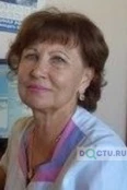 Салина Наталья Ивановна - Астрахань