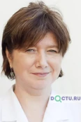 Салина Татьяна Любомировна - Москва