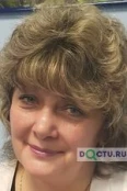 Саляхова Анфиса Алексеевна - Магнитогорск