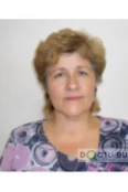 Саляхова Гульсина Гильмутдинова - Казань