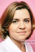 Саляхова Татьяна Юрьевна - Москва