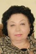 Салятова Надежда Петровна - Томск