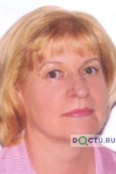 Салюкова Наталья Павловна - Тольятти