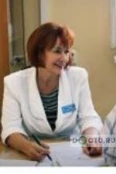 Салюкова Валентина Евгеньевна - Ульяновск
