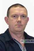 Салкин Игорь Владимирович - Калининград