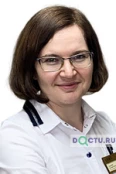 Салькова Светлана Павловна - Самара