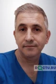 Салман Махмуд Хасанович - Ростов-на-Дону