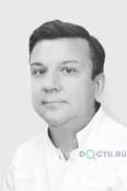 Салманидин Валерий Вячеславович - Самара