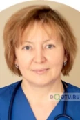 Салманидина Диана Рустемовна - Казань