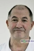 Сальманов Динислам Хамитович - Набережные Челны