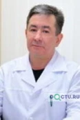 Сальманов Завир Хамитович - Набережные Челны