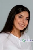 Салманова Нурана Агасаф - Архангельск