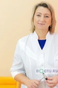 Сальменова Марина Владимировна - Оренбург