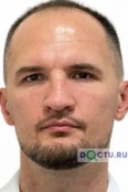 Салмин Андрей Сергеевич - Томск