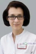 Салмина Марина Валериевна - Чебоксары