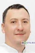 Сальников Михаил Анатольевич - Тюмень