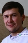 Сальников Михаил Сергеевич - Челябинск