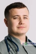 Сальников Михаил Владимирович - Воронеж