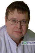 Сальников Владислав Эдуардович - Москва