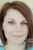Сальникова Алла Александровна - Саратов