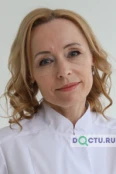 Сальникова Анастасия Николаевна - Екатеринбург